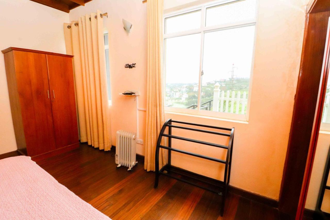 Guest house Acacia 2*