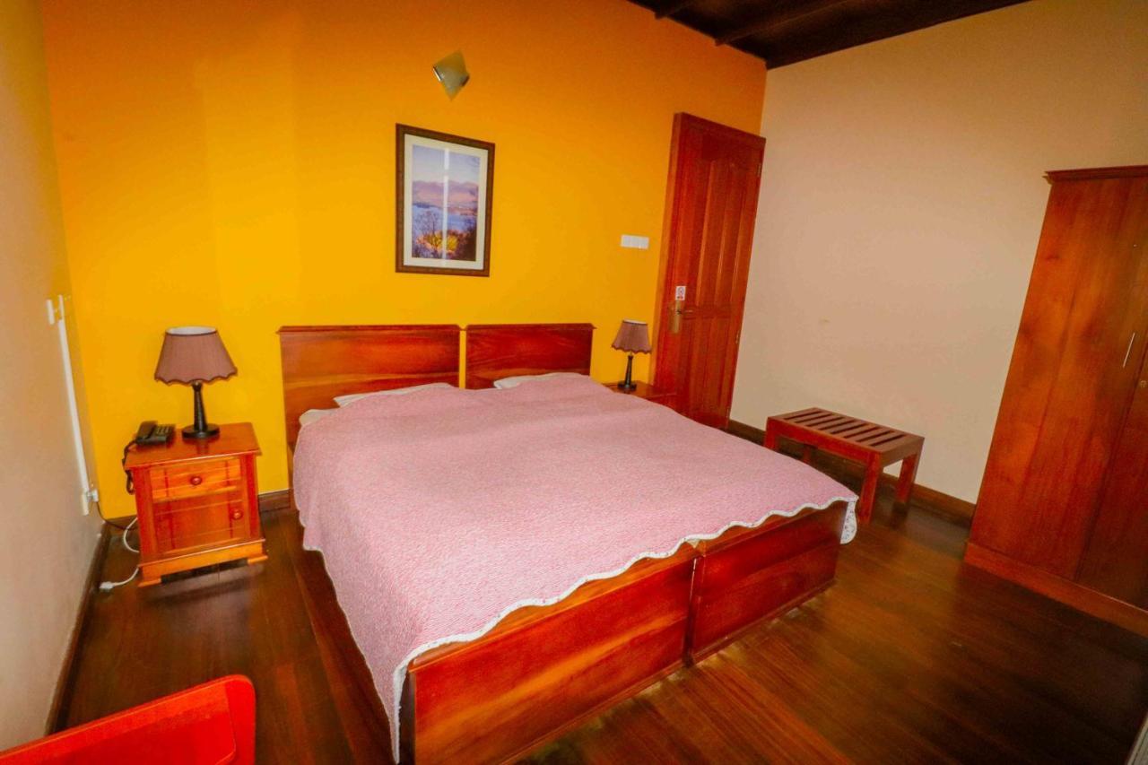 Acacia Guest house