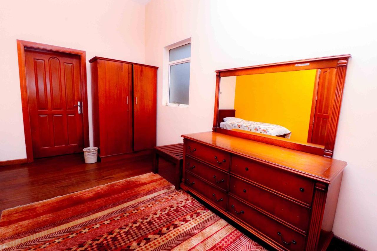 Guest house Acacia