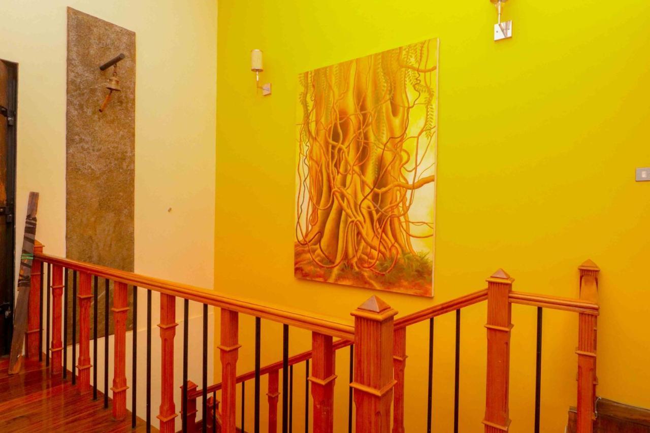 Acacia Guest house 2*