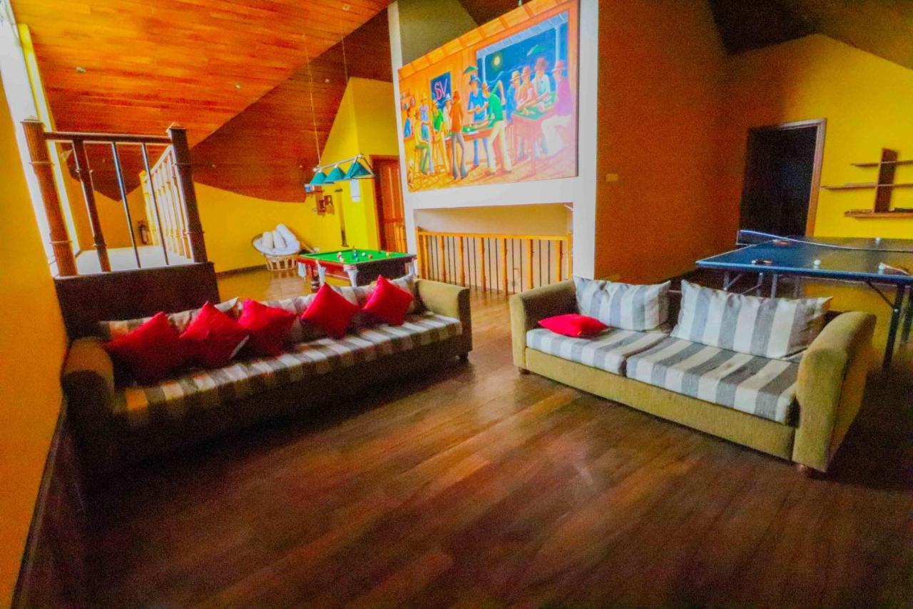Acacia Guest house
