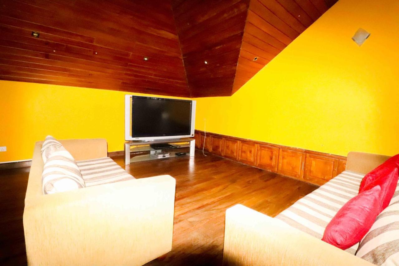 Guest house Acacia 2*
