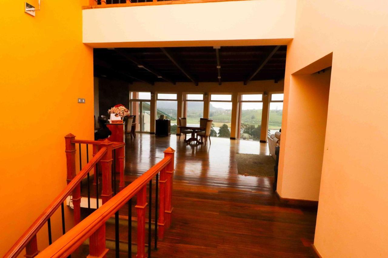 Guest house Acacia 2*