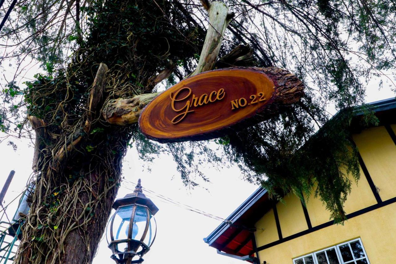 Guest house Grace 3*