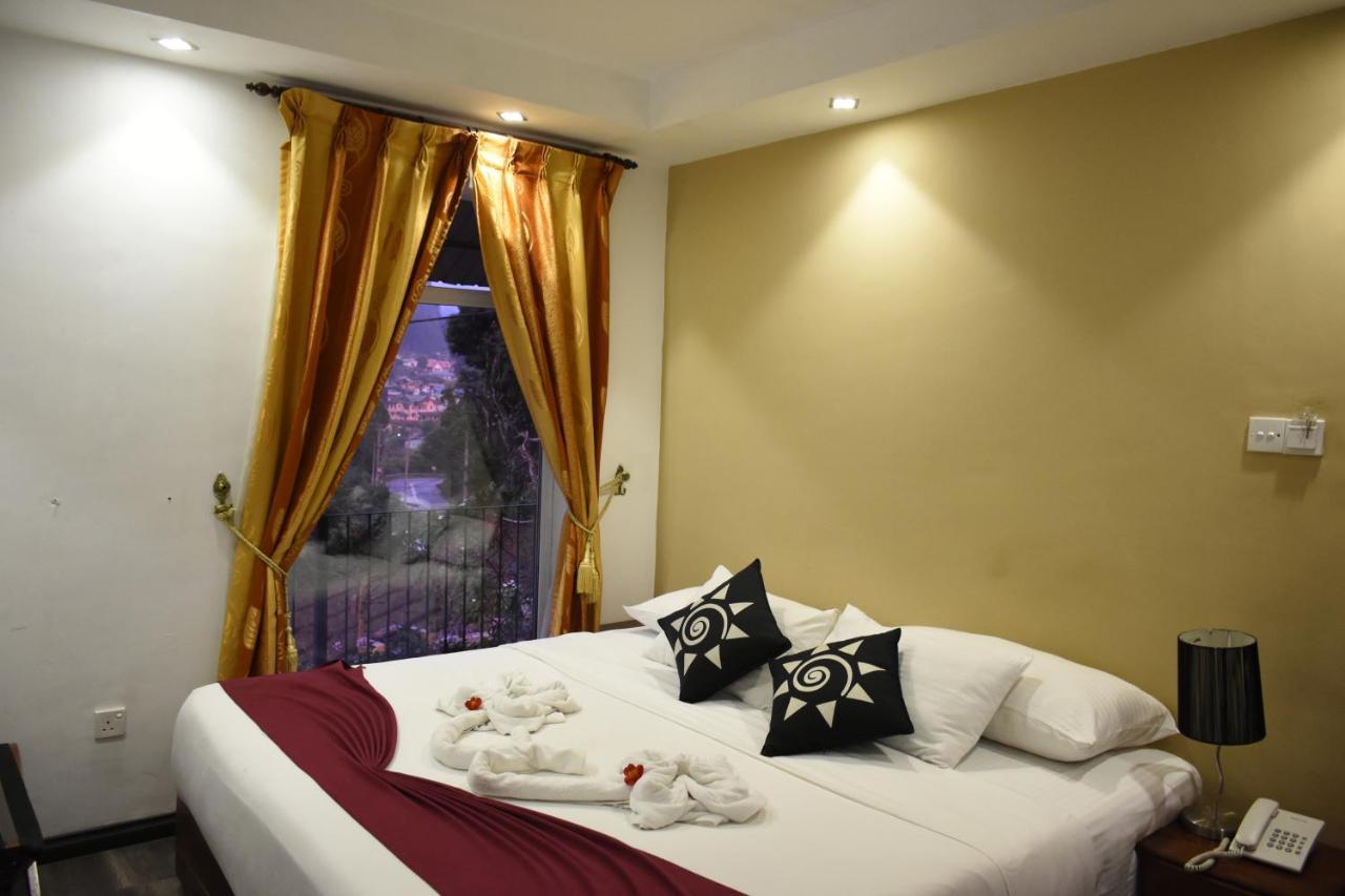 Midky Hotel Nuwara Eliya