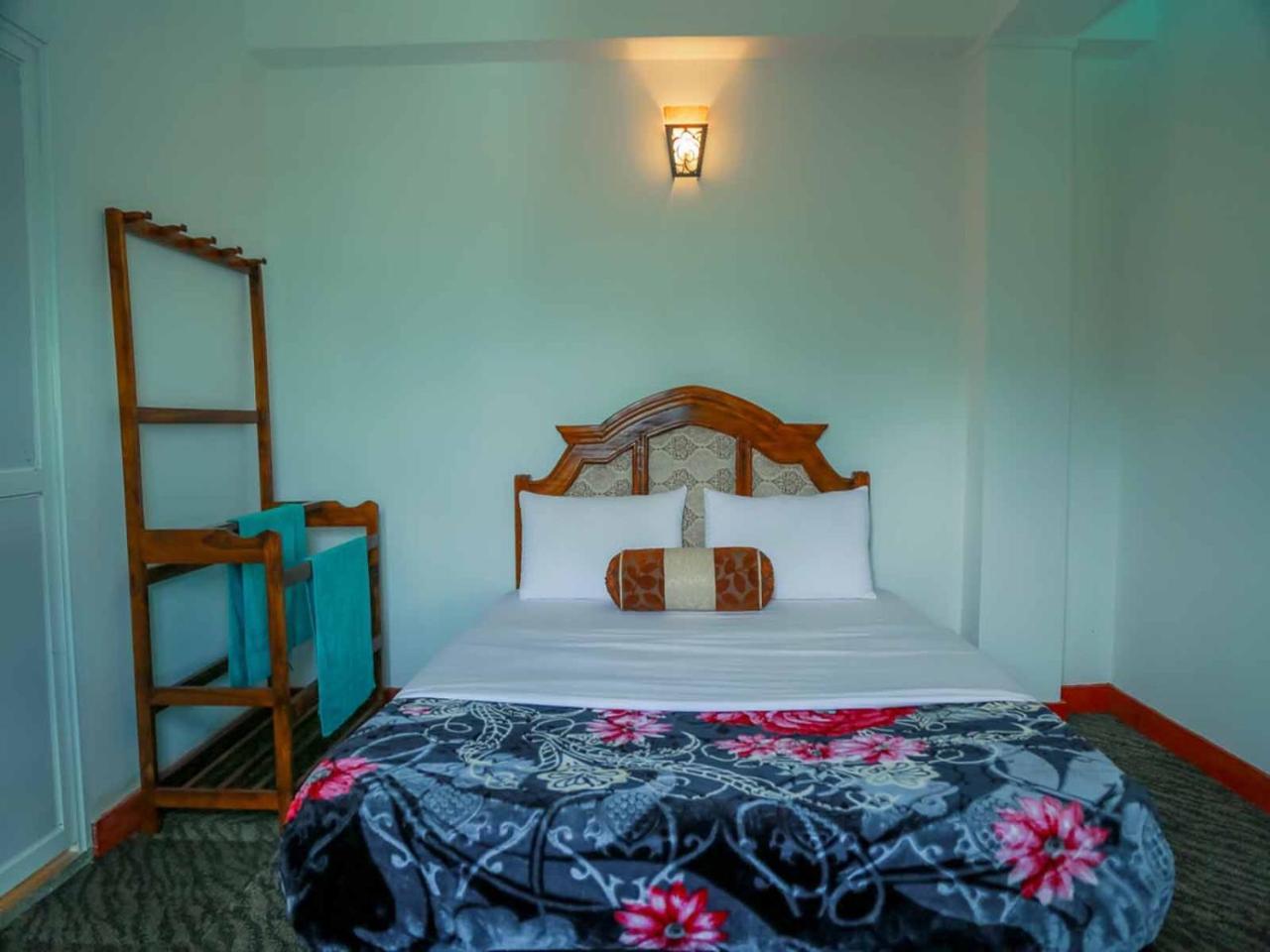 Namadi Nest * Nuwara Eliya