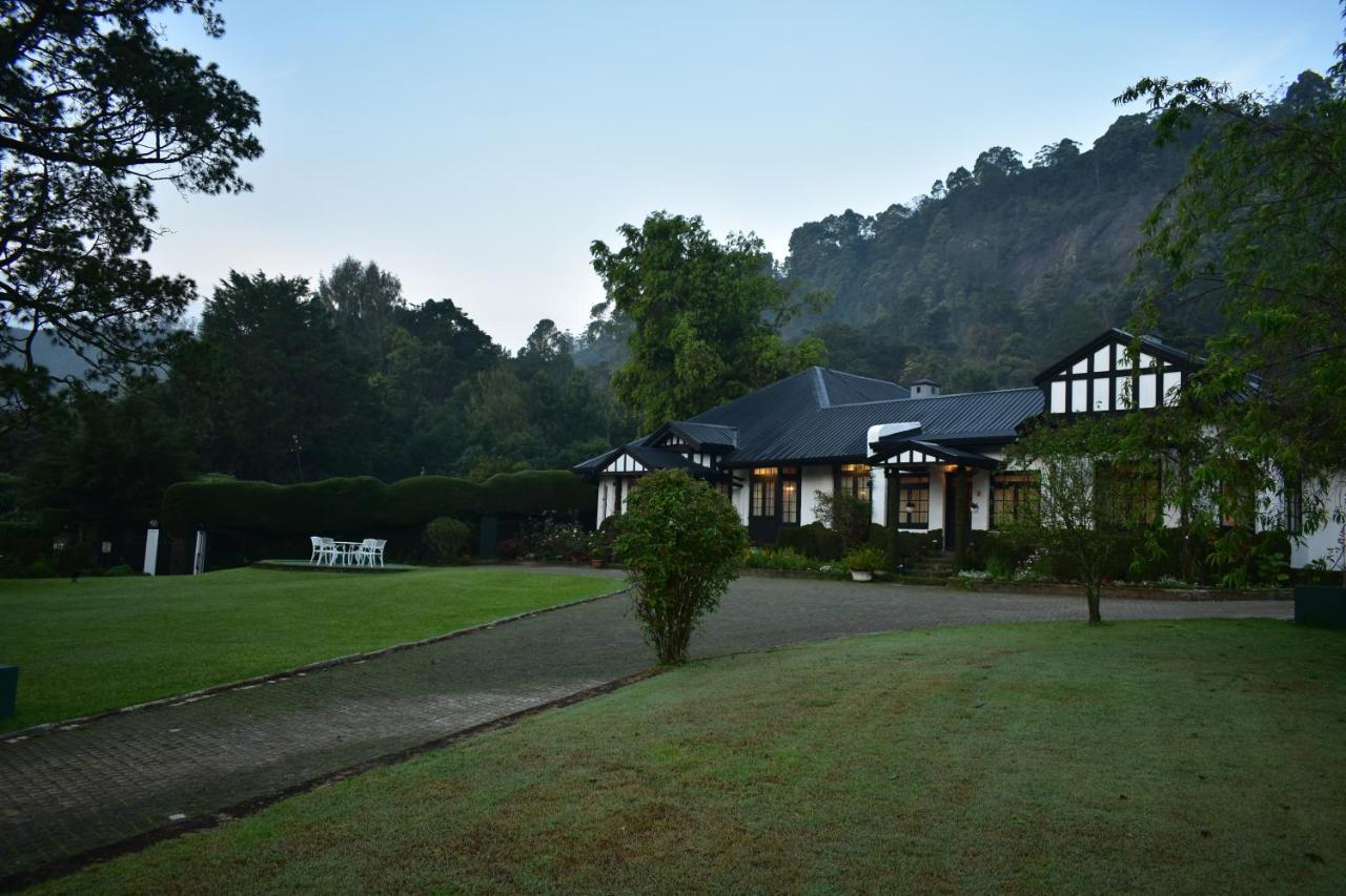 Hill Holiday home Nuwara Eliya