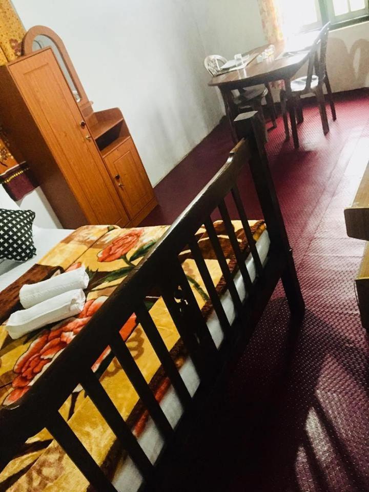 Homestay Gregory Nuwara Eliya