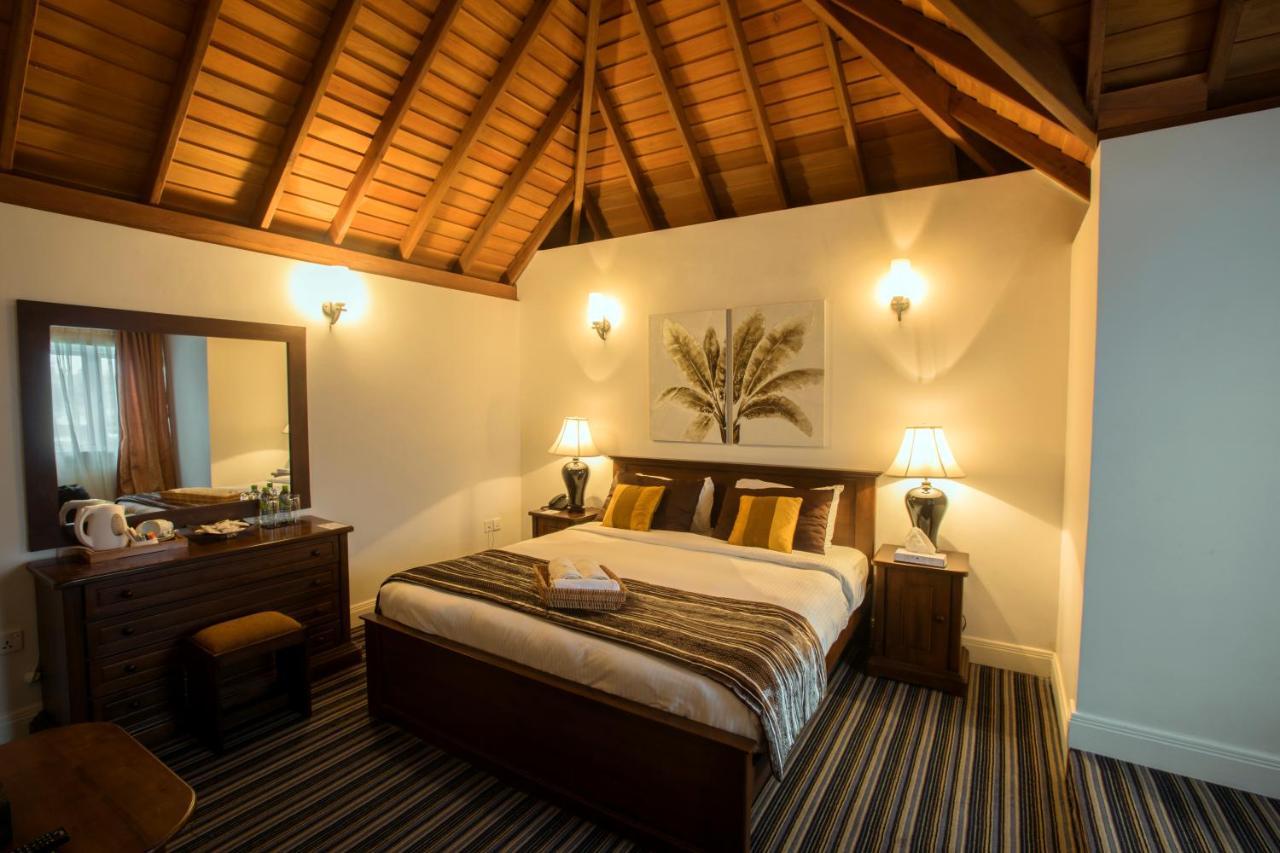 Hotel Little England By Celeste 4*