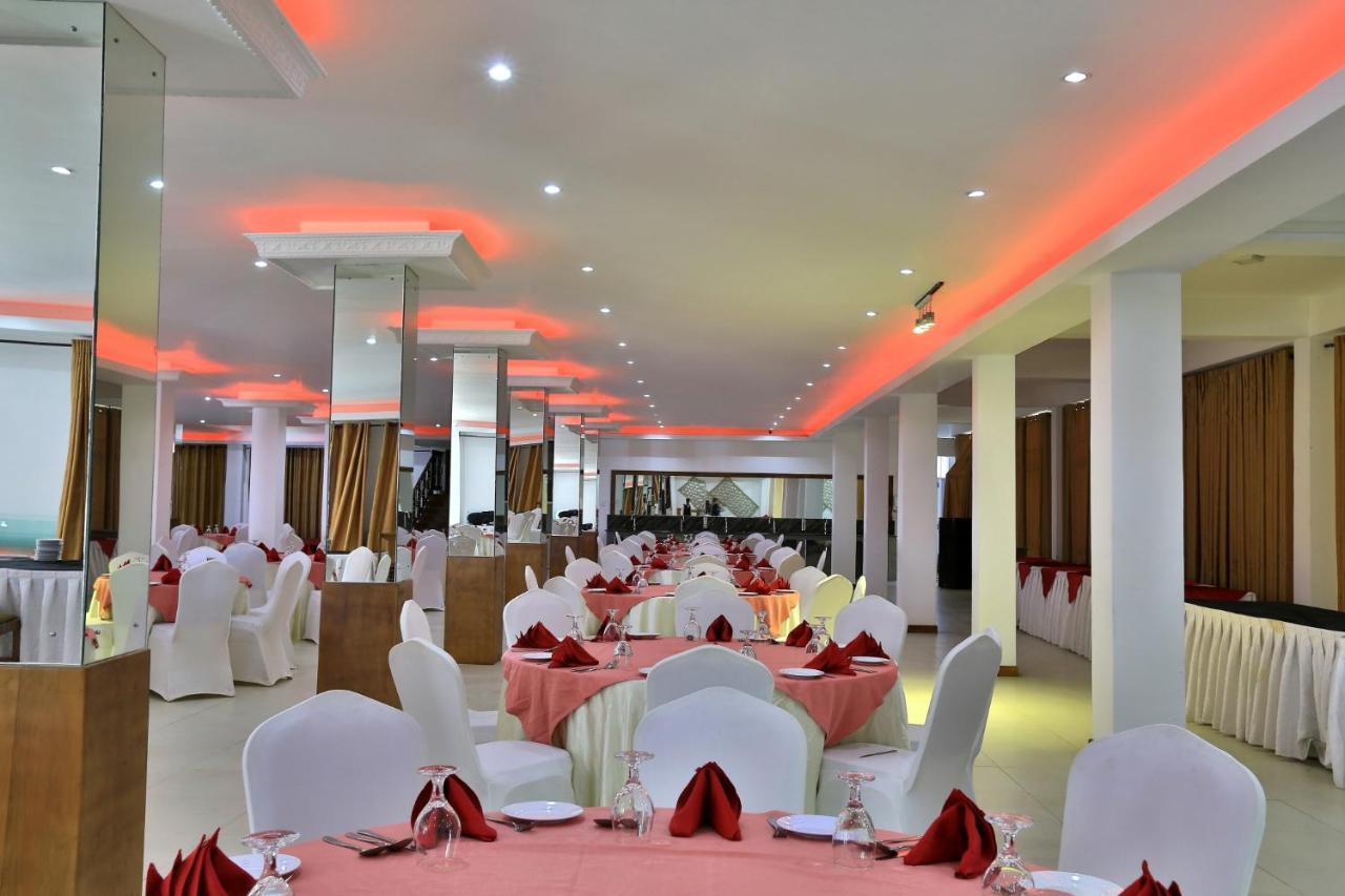 Ashford Hotel 4*