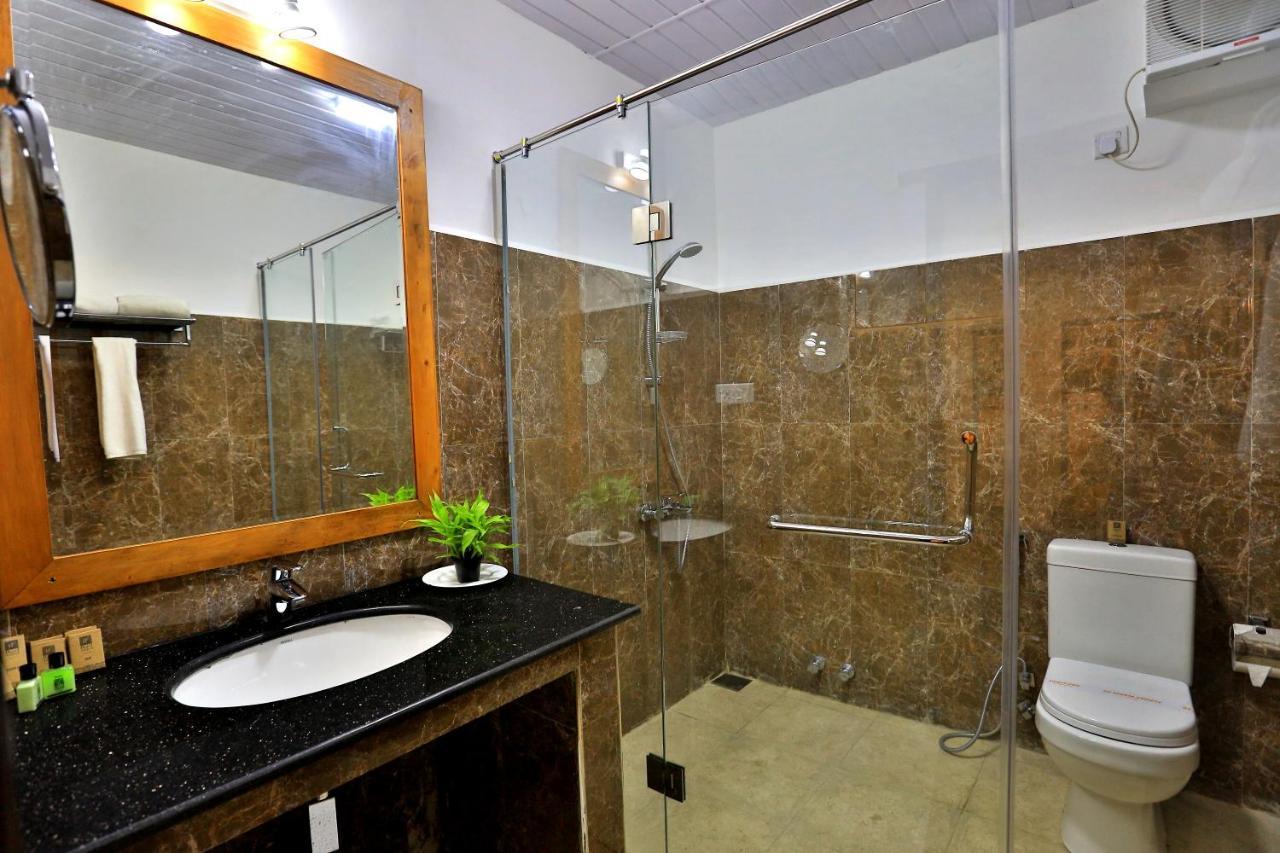 Hotel Ashford Nuwara Eliya
