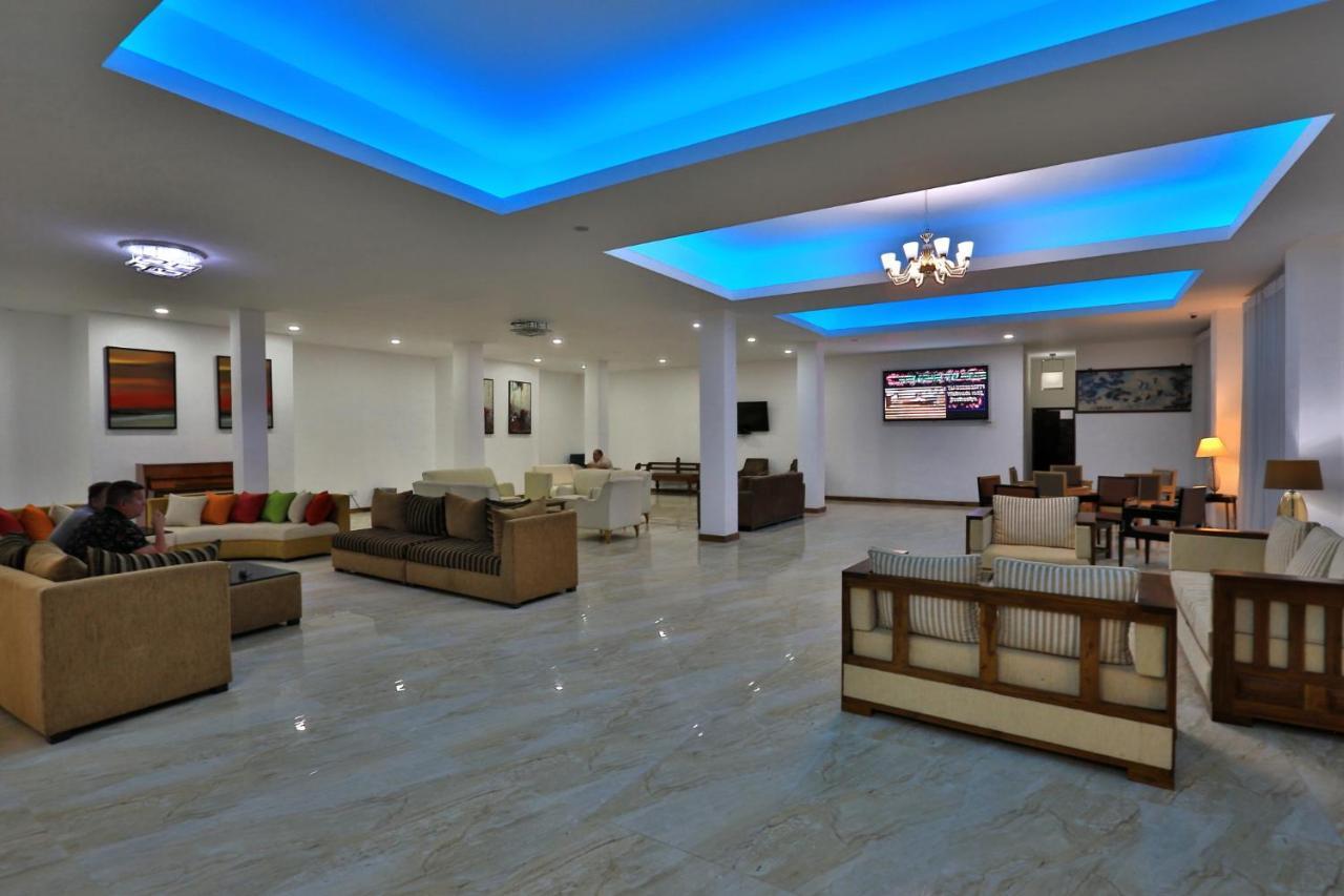 Ashford Hotel 4*