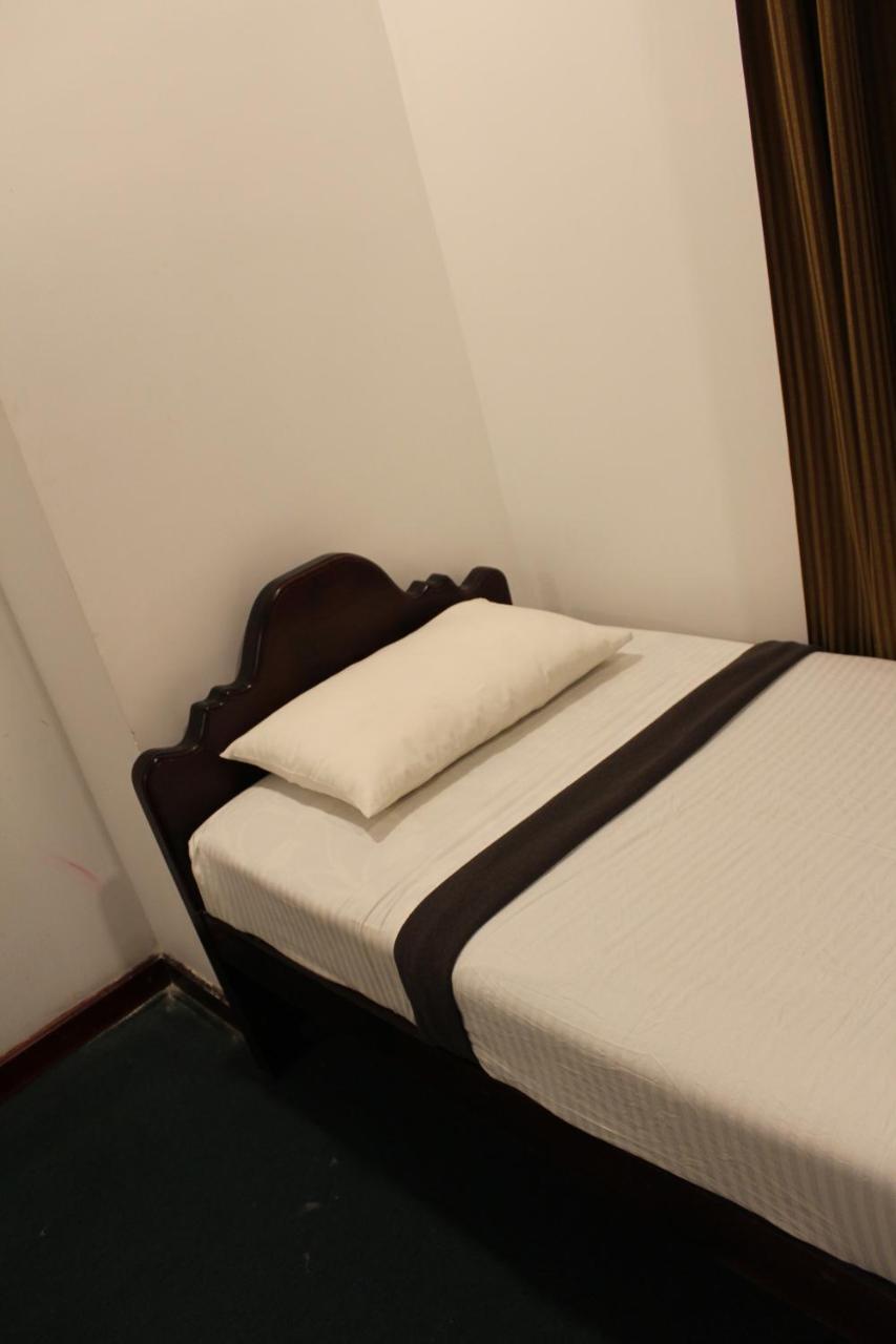 Silver Falls 3* Nuwara Eliya