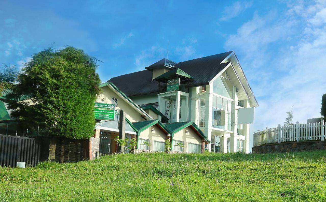 Lourdes Hotel Nuwara Eliya