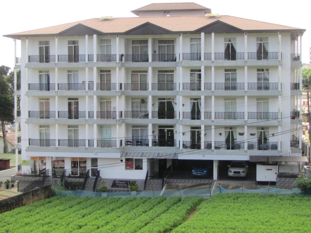 Shinic Apartment Nuwara Eliya