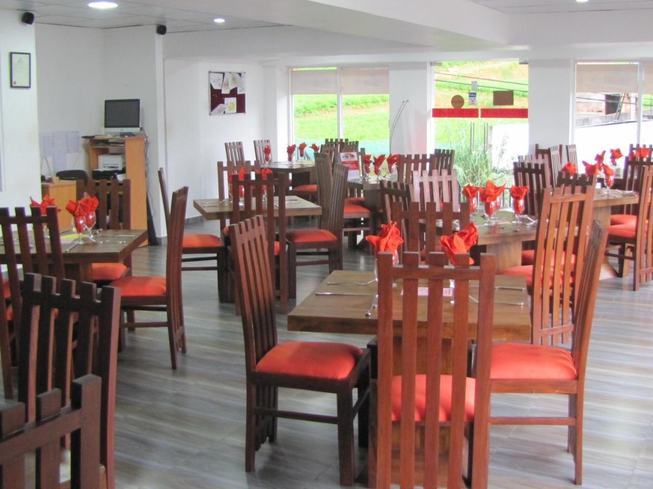 Apartment Shinic Nuwara Eliya