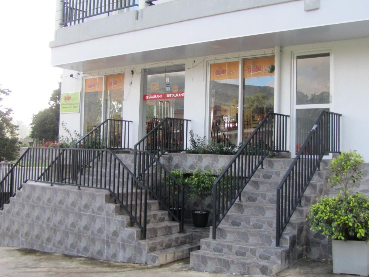 Apartment Shinic Nuwara Eliya
