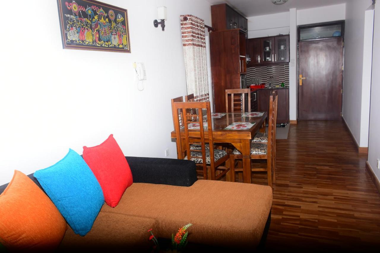 Shinic Apartment Nuwara Eliya