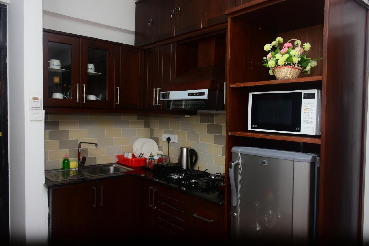 Apartment Shinic