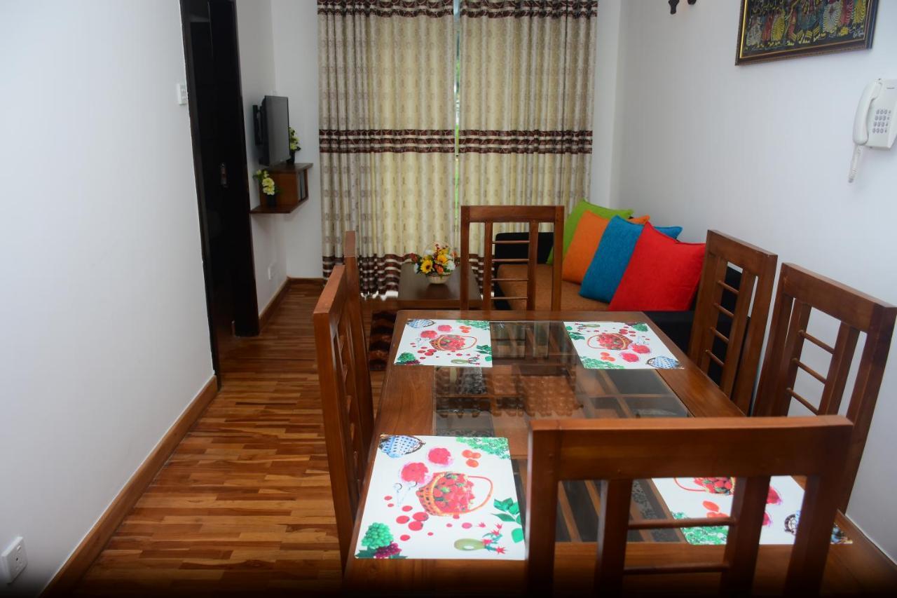 Apartment Shinic