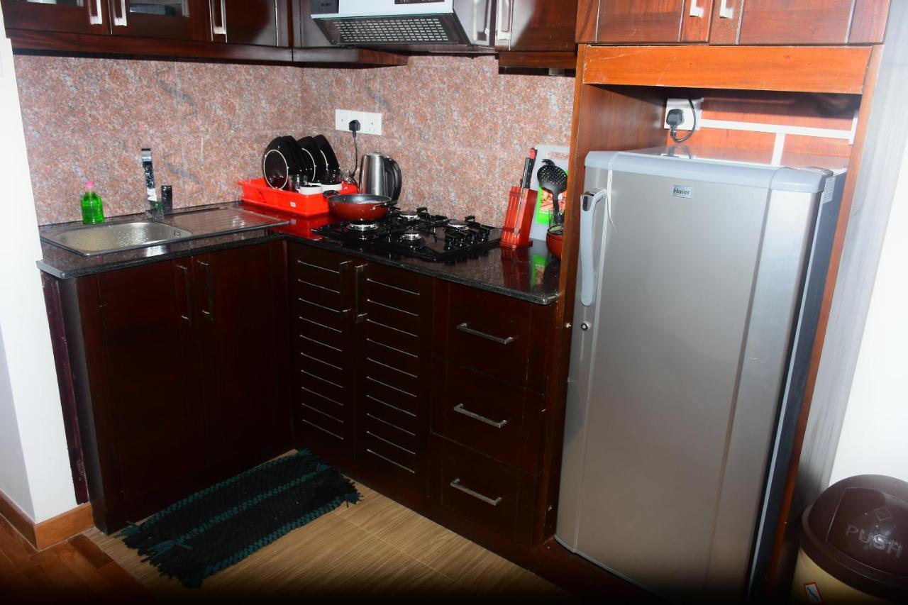 Shinic Apartment *