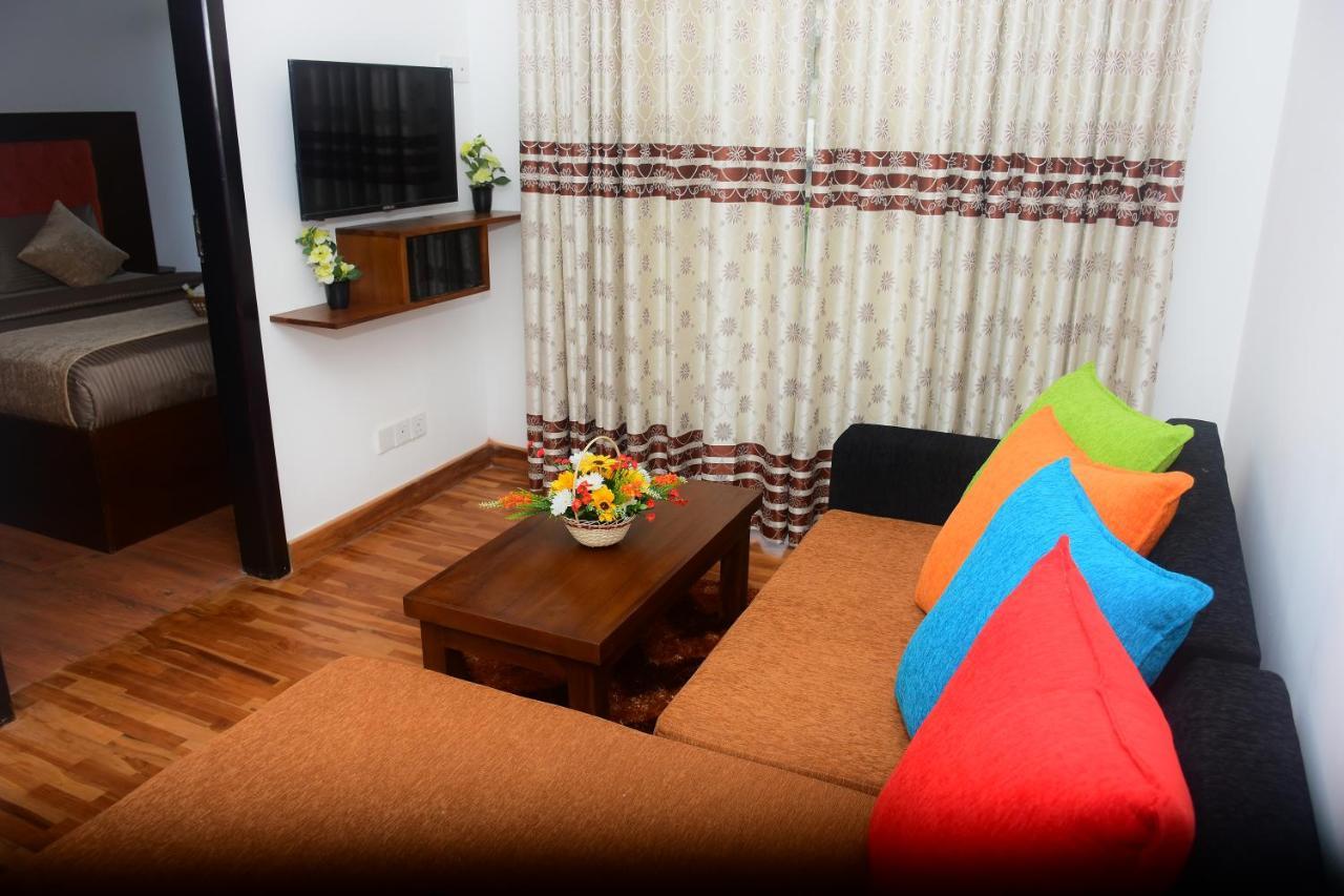 Shinic Apartment Nuwara Eliya