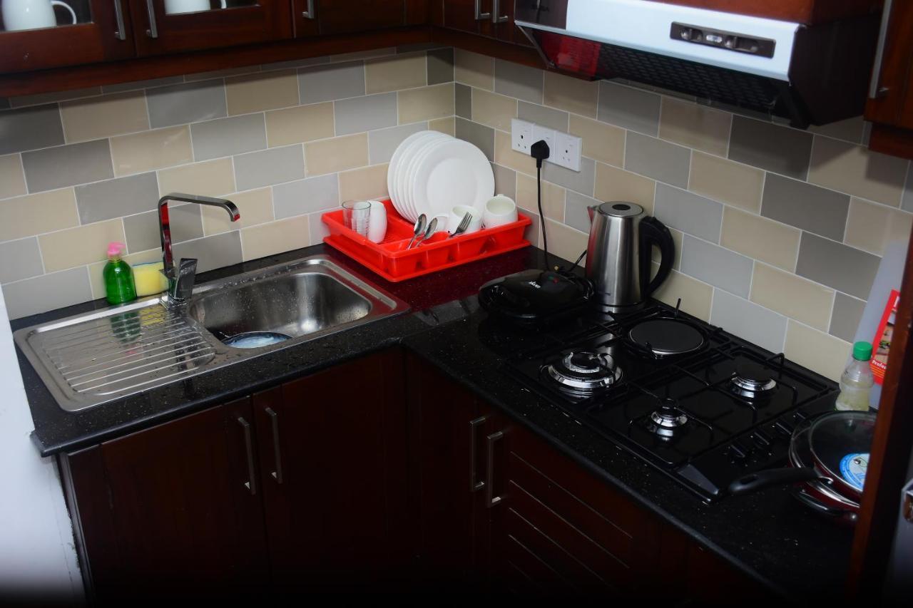 Shinic Apartment Nuwara Eliya