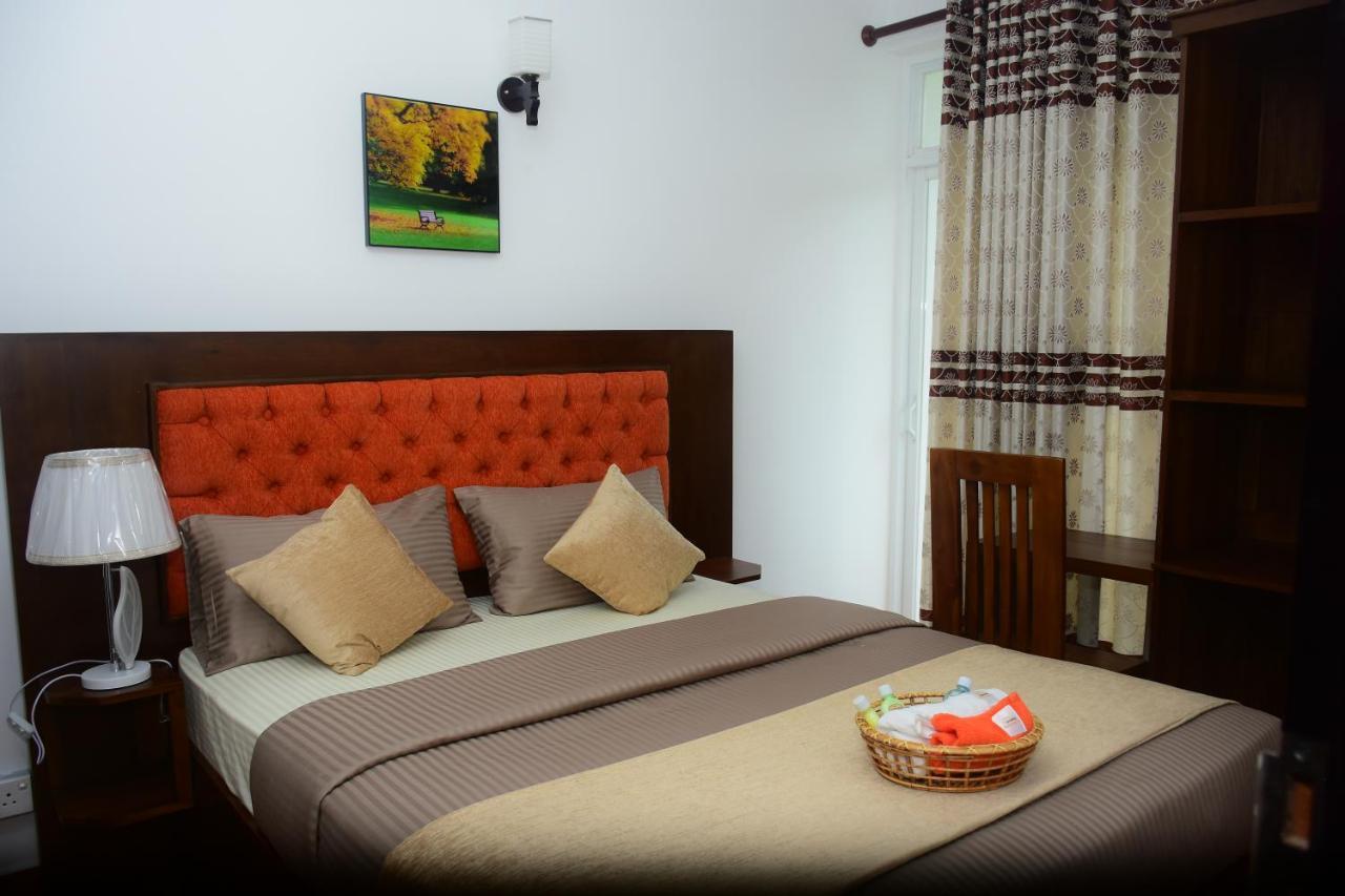 Shinic Apartment Nuwara Eliya