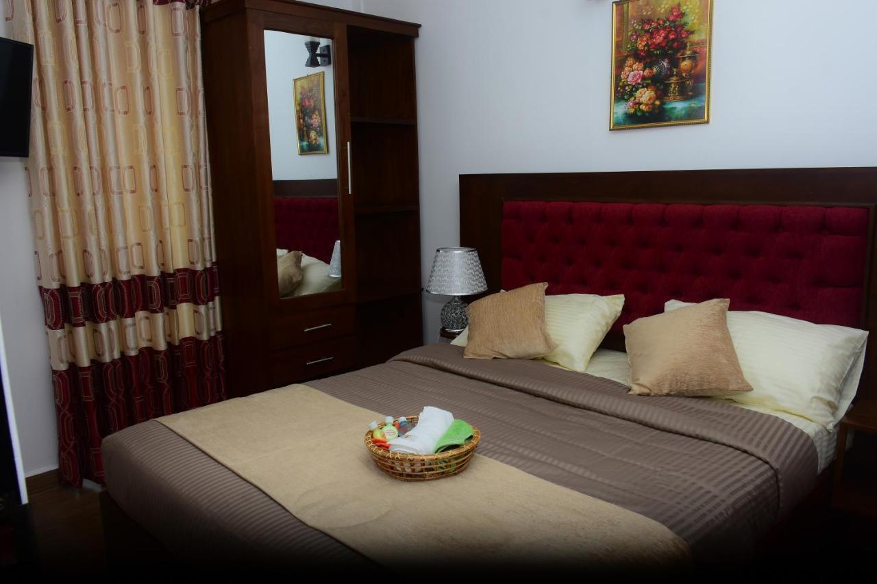 Apartment Shinic Nuwara Eliya