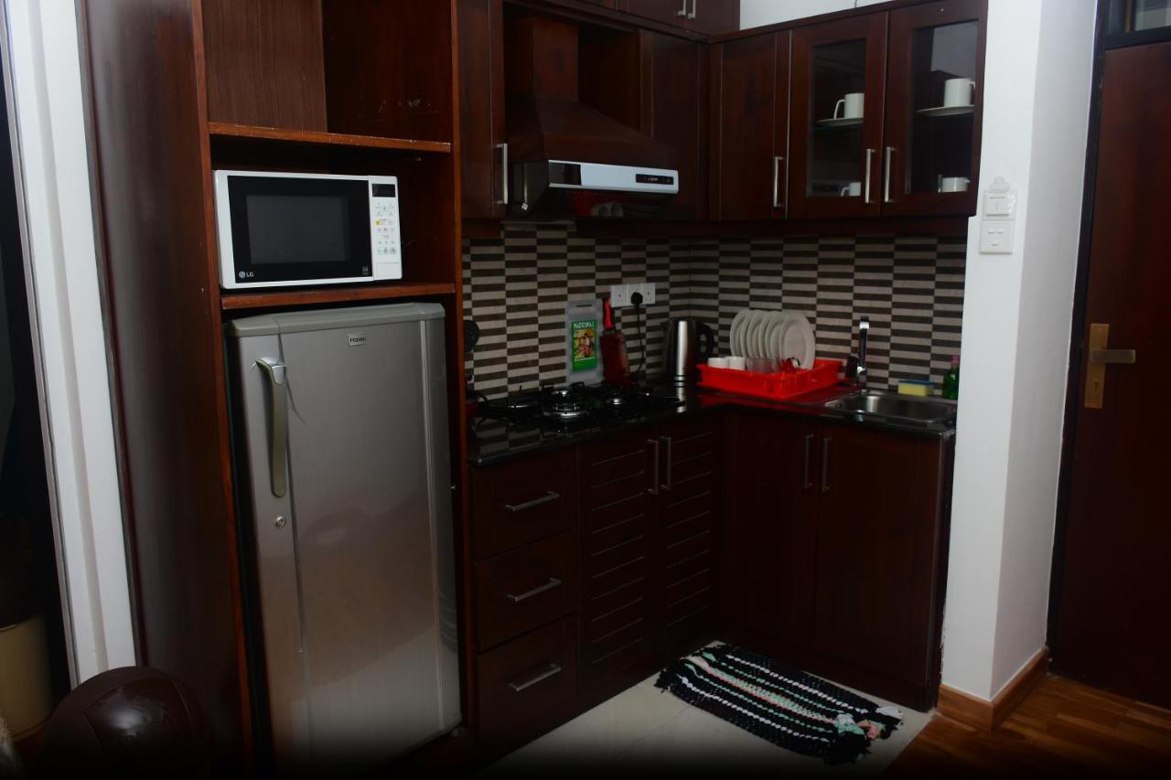 Shinic Apartment *