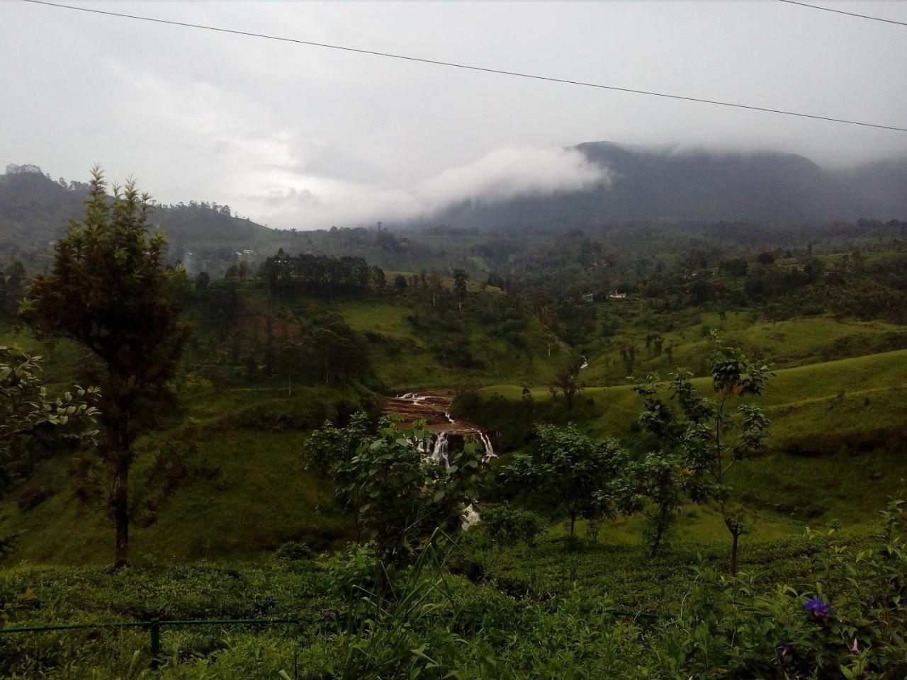 Pattipola Guest house *