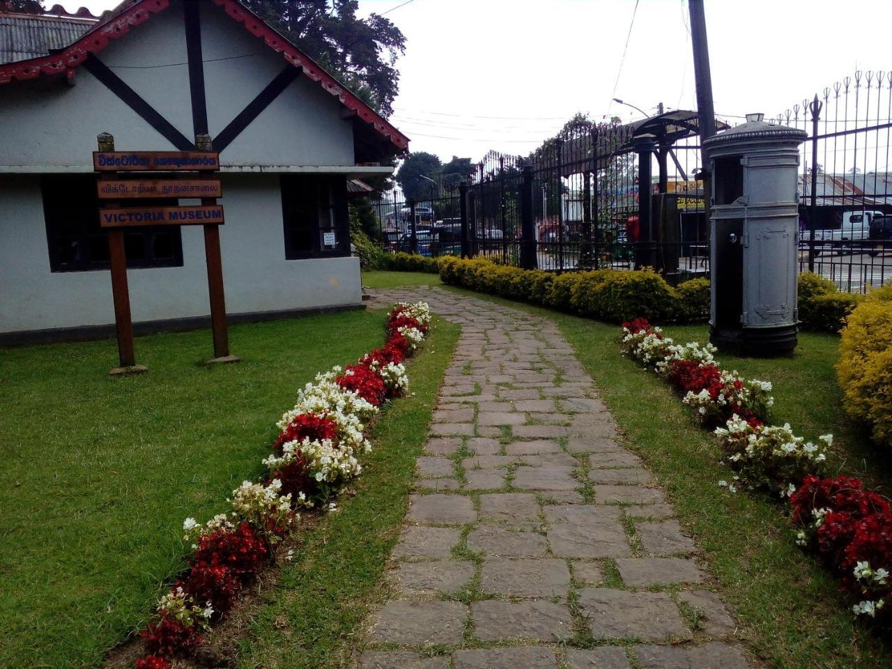 Pattipola Guest house