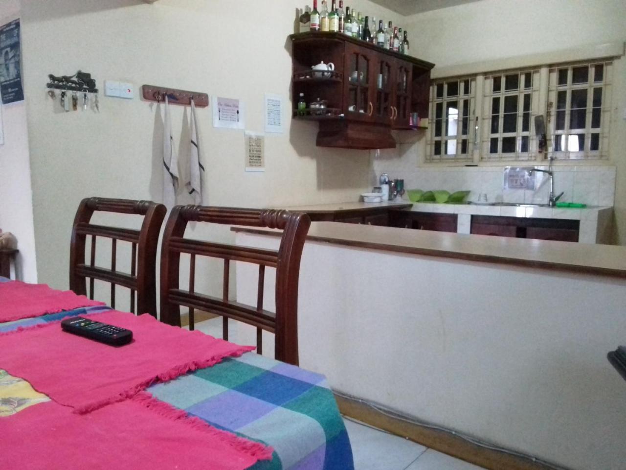 Hi Lanka Hostel