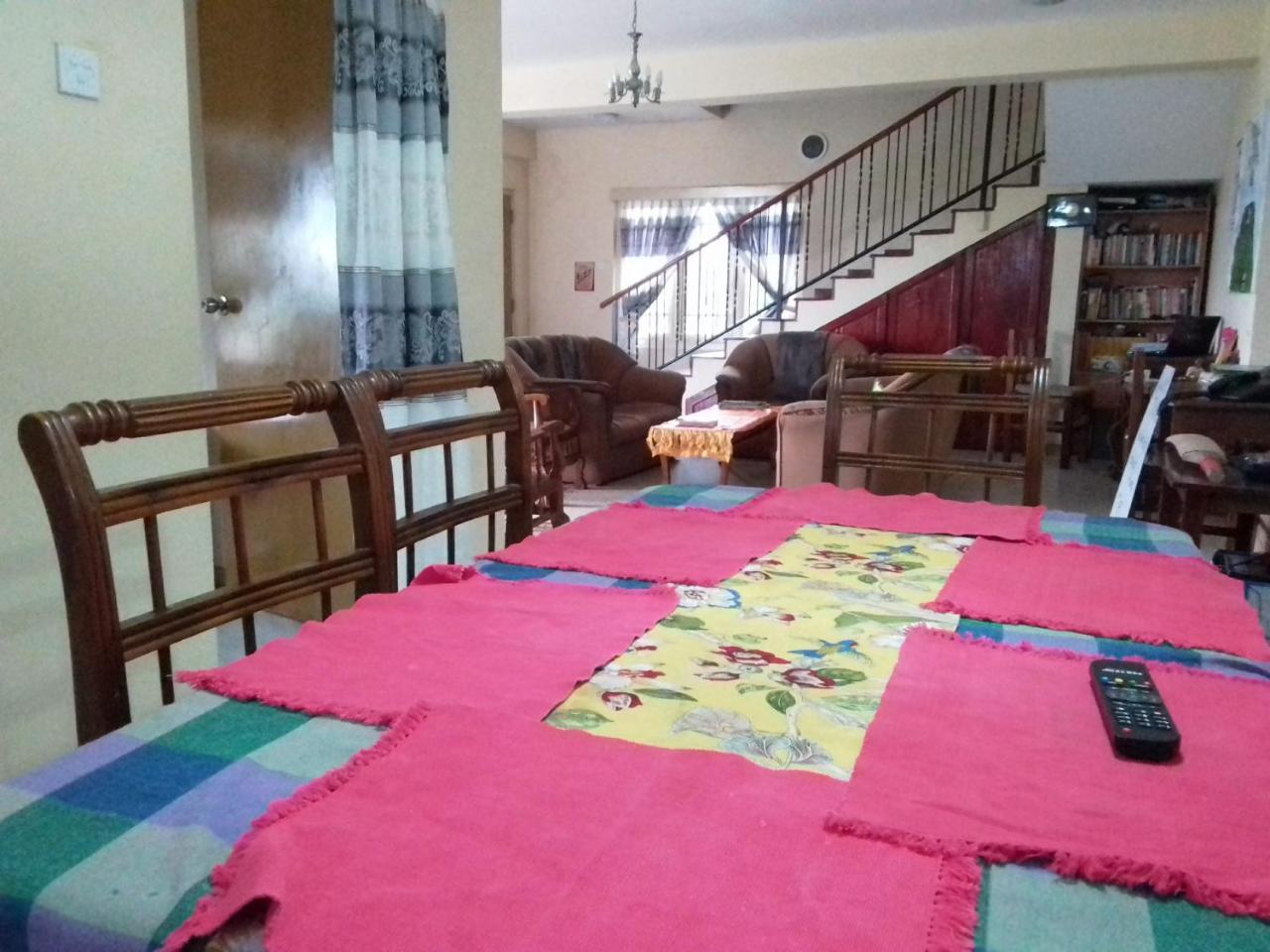 Hi Lanka Nuwara Eliya