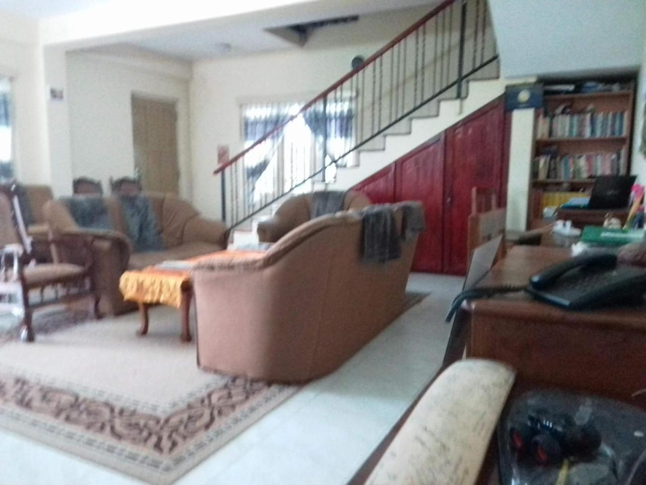 Hi Lanka Hostel *