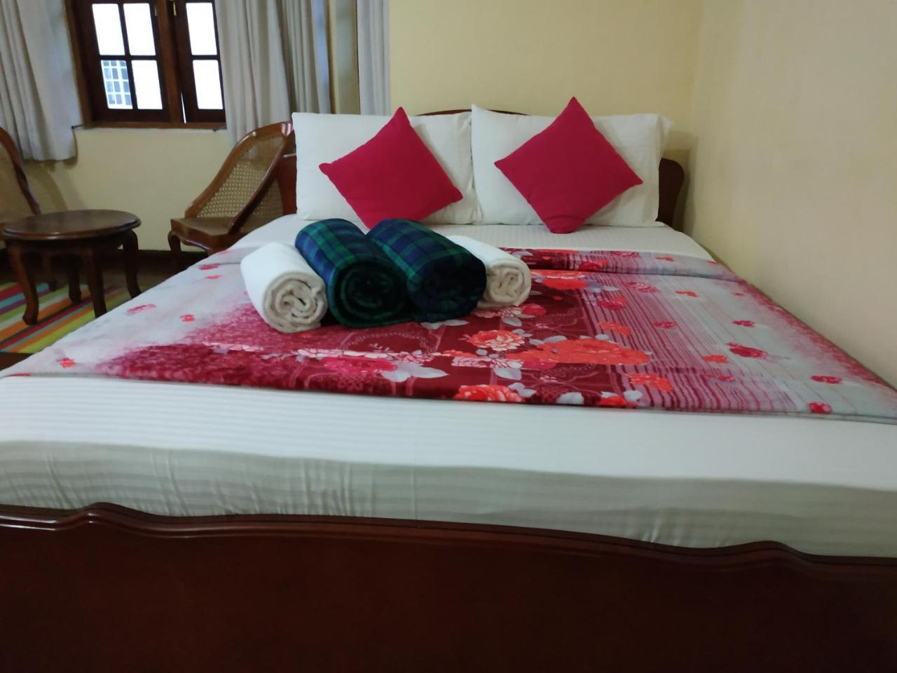 Comfort Inn & Hostel Hostel
