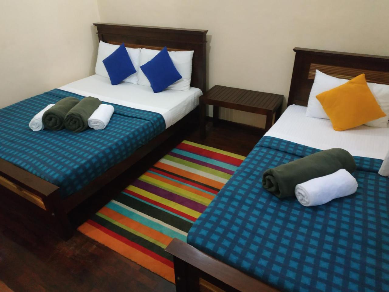 Comfort Inn & Hostel Nuwara Eliya