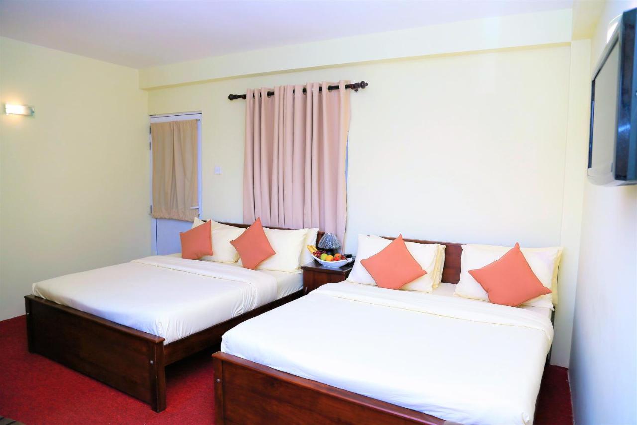 Lourdes Nuwara Eliya
