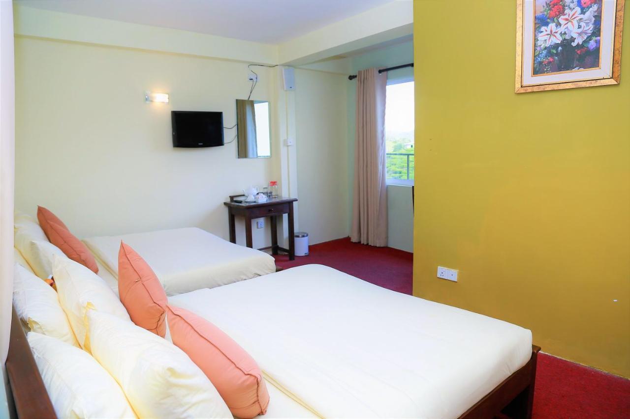 Lourdes Hotel Nuwara Eliya