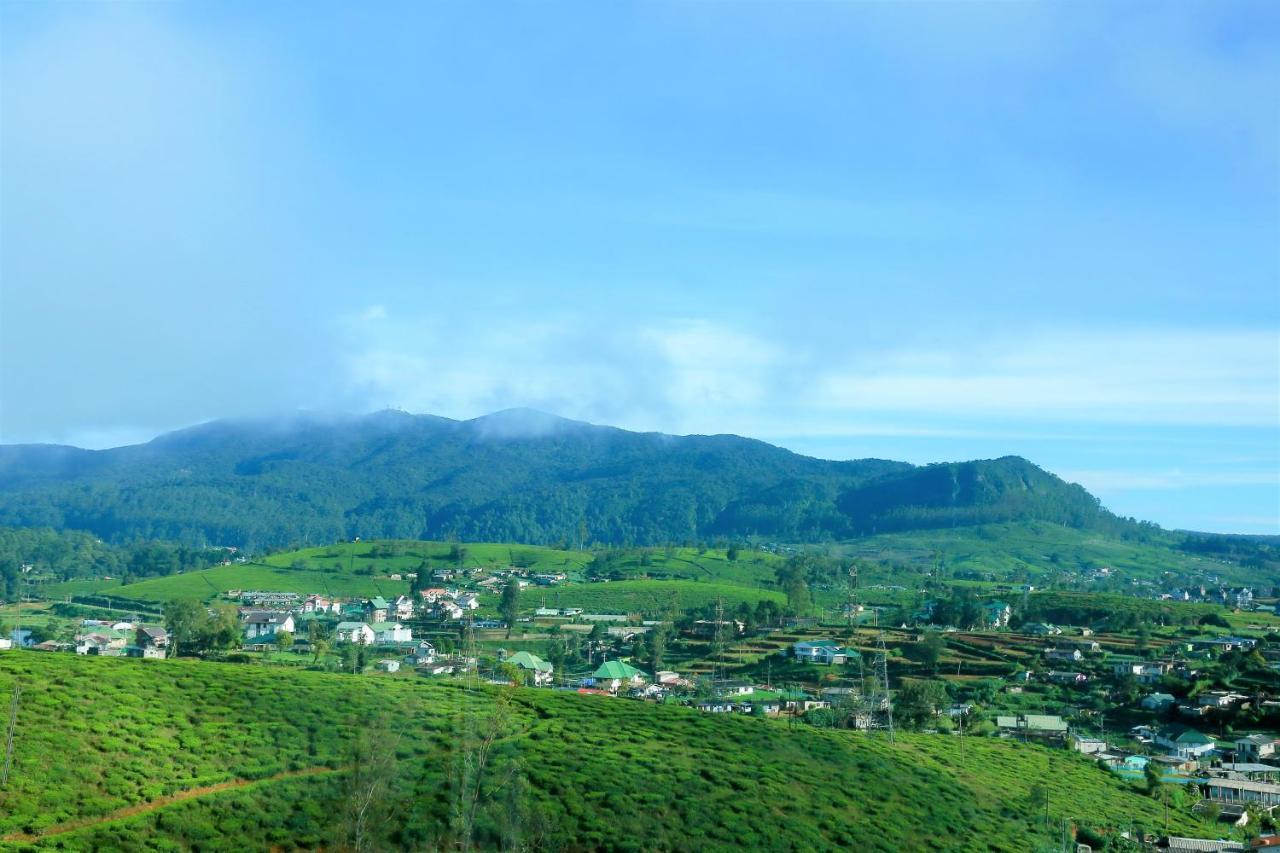 Lourdes 4* Nuwara Eliya