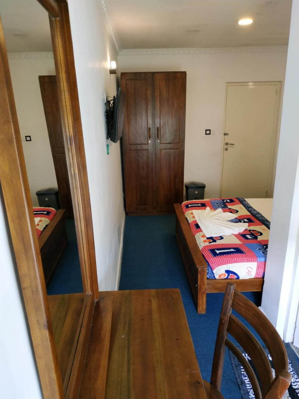 Viblak Heritage Hotel Nuwara Eliya