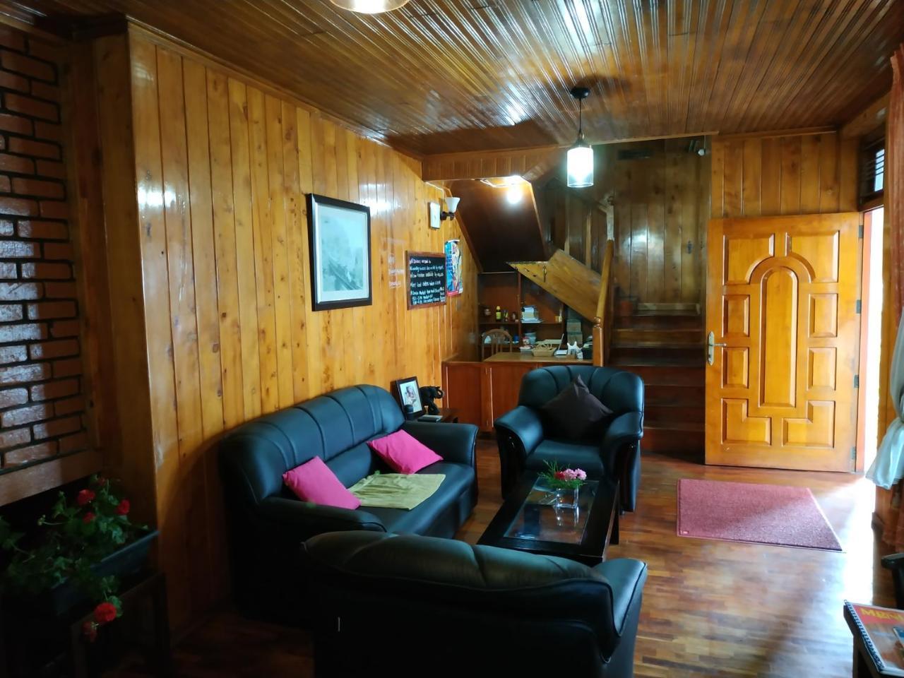 Hostel Comfort Inn & Hostel Nuwara Eliya