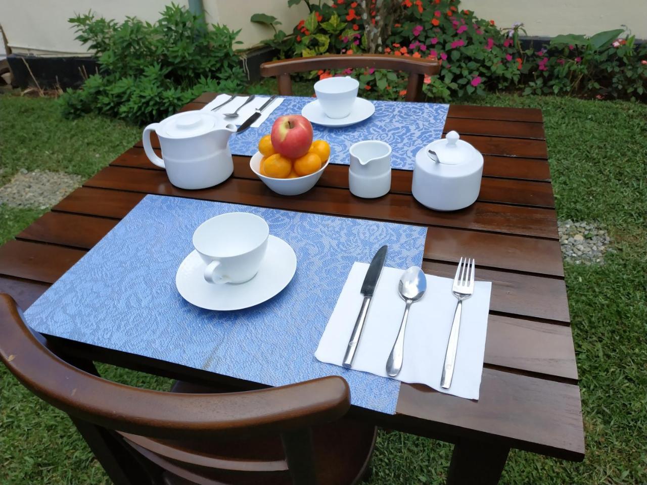 Comfort Inn & Hostel Hostel Nuwara Eliya