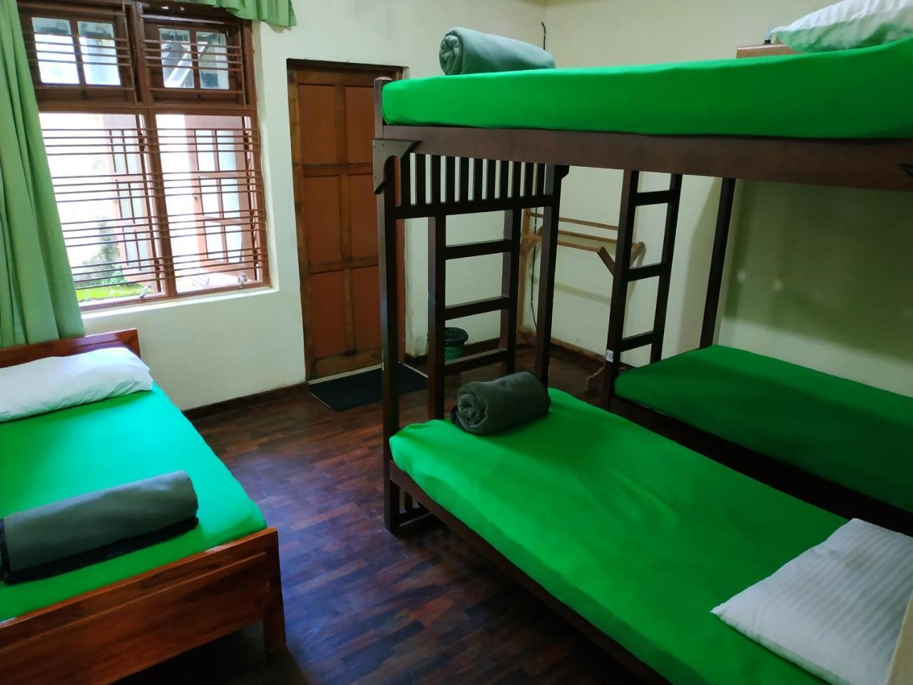 Comfort Inn & Hostel Hostel Nuwara Eliya