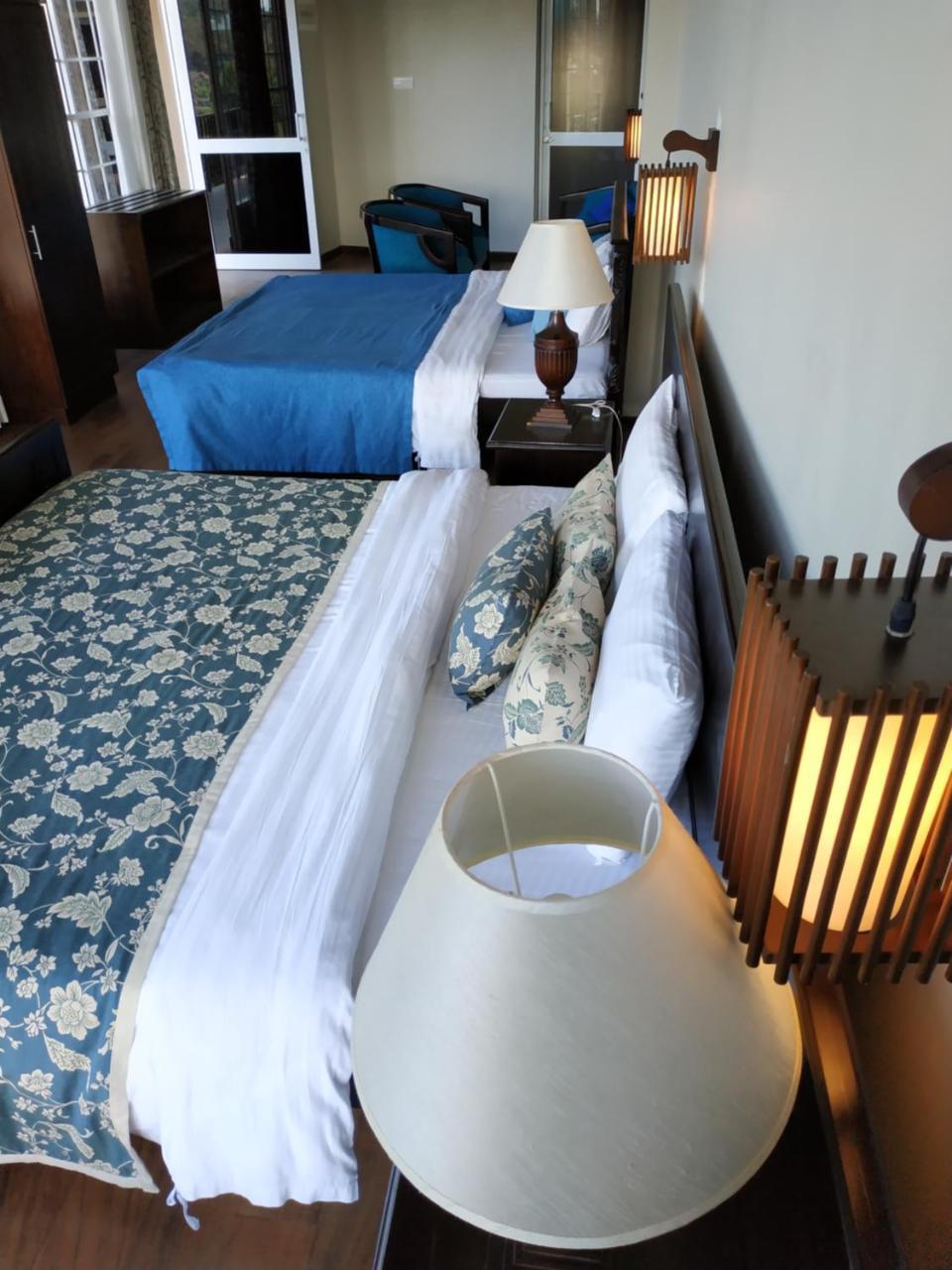 Lemon Court Villa Nuwara Eliya
