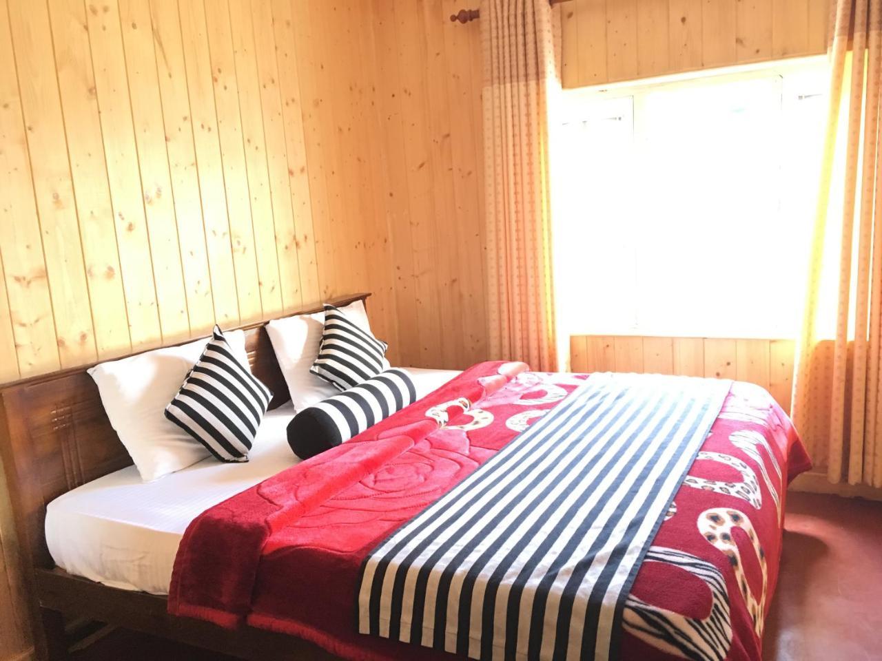 Blue Moon 3* Nuwara Eliya