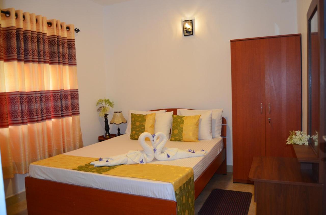 Golden Grove Villa, No 51, Katumana,