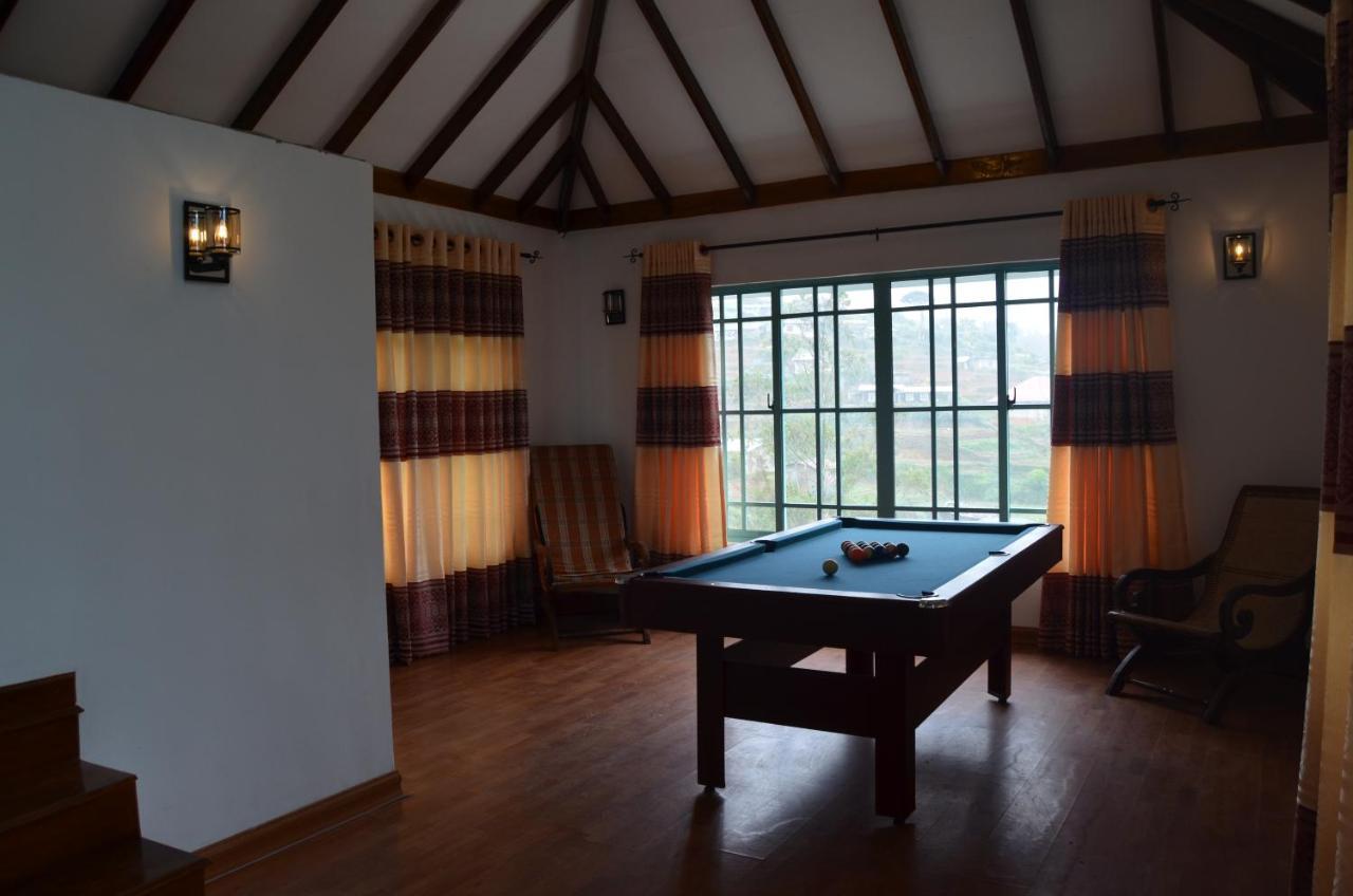 Golden Grove Villa, No 51, Katumana, *