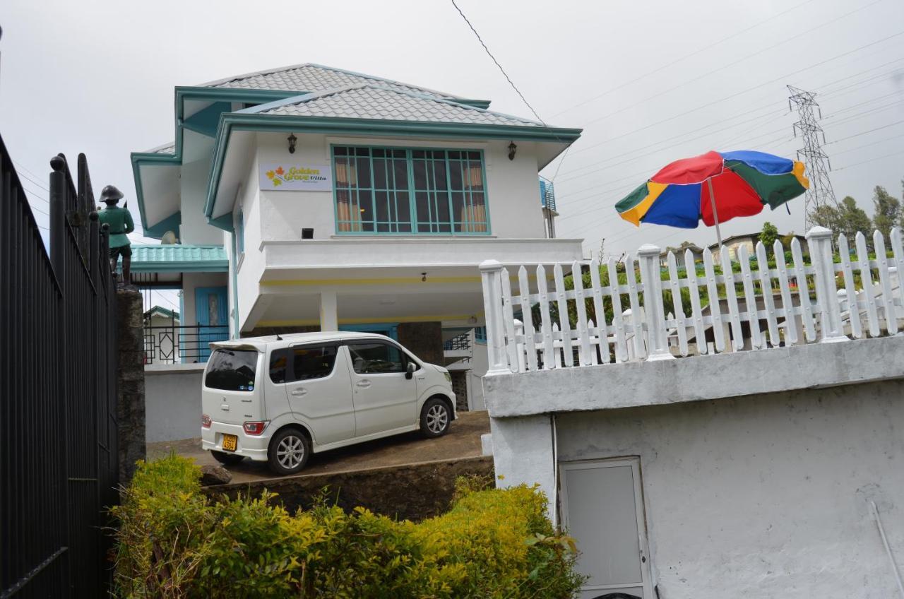 Golden Grove Villa, No 51, Katumana, Nuwara Eliya