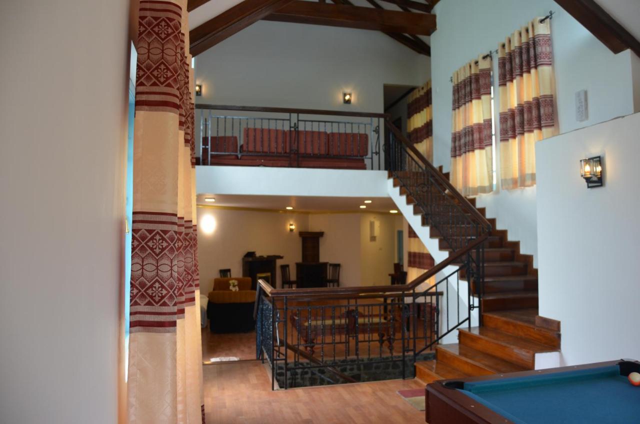 Villa Golden Grove Villa, No 51, Katumana, Nuwara Eliya